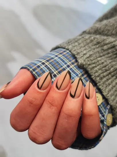 Esmaltes y Café