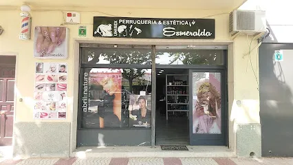 Esmeralda