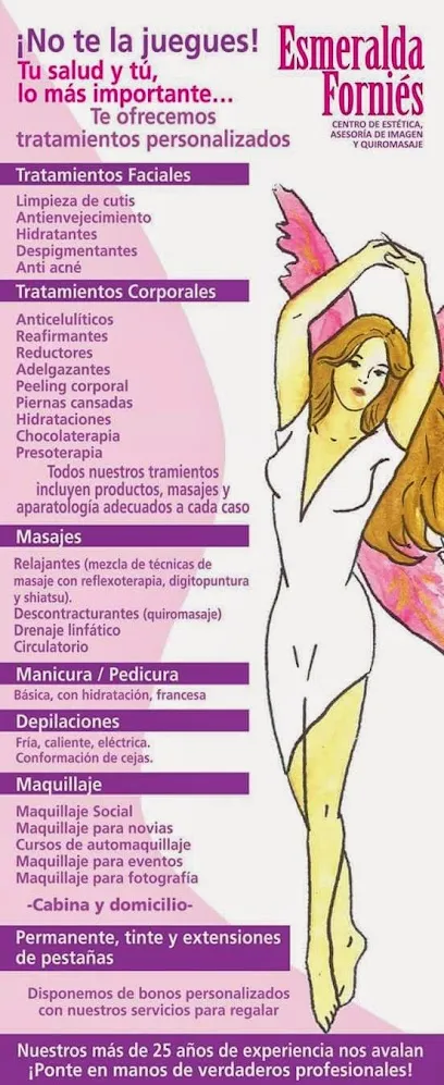 Esmeralda Fornies