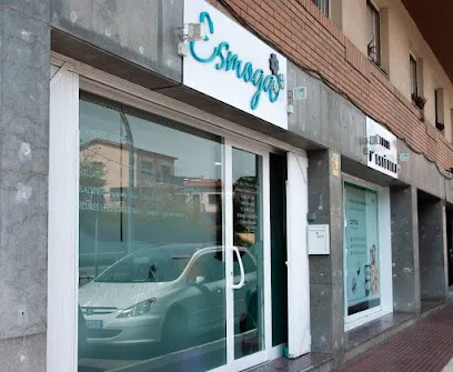 Esmoga Centre d'Estética