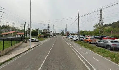 Espacio Belleza
