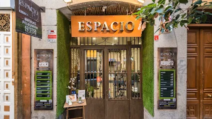 Espacio Chueca