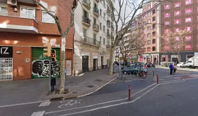 Espacio de Belleza