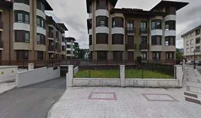 Espacio de belleza