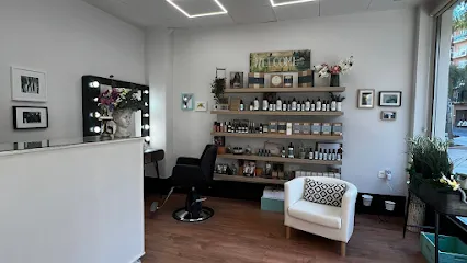 Espacio de Belleza Mar Cabello - Biopeluqueria