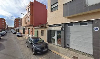 Espacio de Belleza Marien