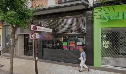 Espacio Laser