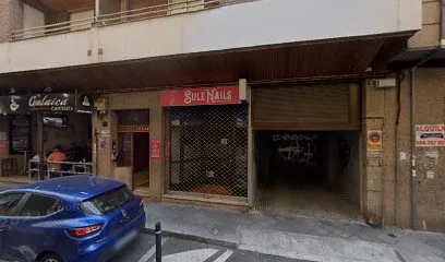 Espacio Vital