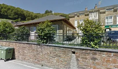 Espaco de Mulher