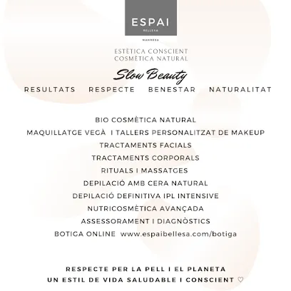 ESPAI BELLESA AURIA