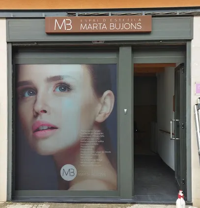 Espai d' Estética Marta Bujons