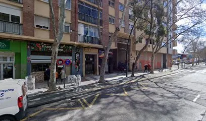 Espallargas