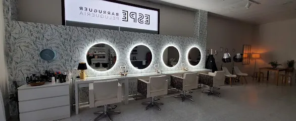 Espe Barruguer Peluqueria