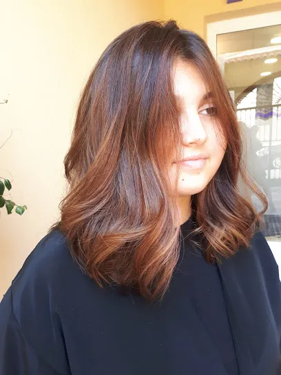 Espejos Colorist Peluqueria
