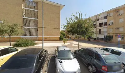 Esperanza Acosta Lago Mairena del Aljarafe