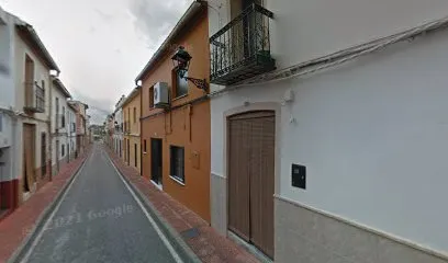 Esperanza Gil López