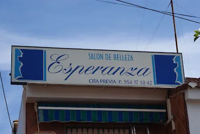 Esperanza