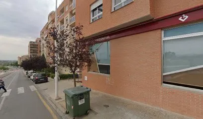 Esperanza Marcos Peluquería
