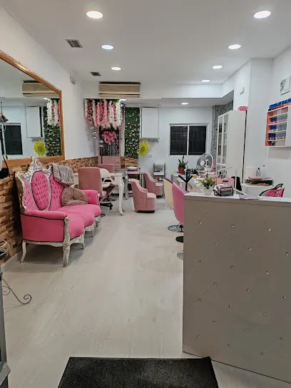 Nails Spa Esperanza Martínez