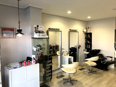 Esperanza Suárez Peluqueria