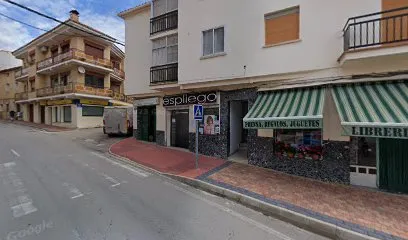 Espliego Peluqueros