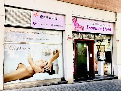Essence Lluhi