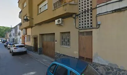 Essència Perruquers