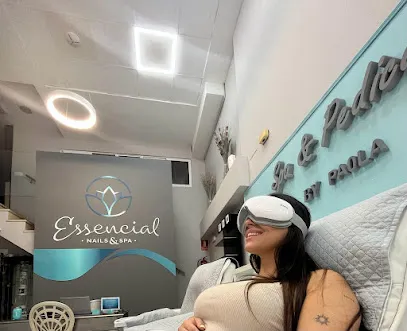 Essencial Nails & spa