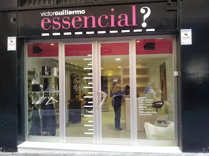 ESSENCIAL Victor Guillermo