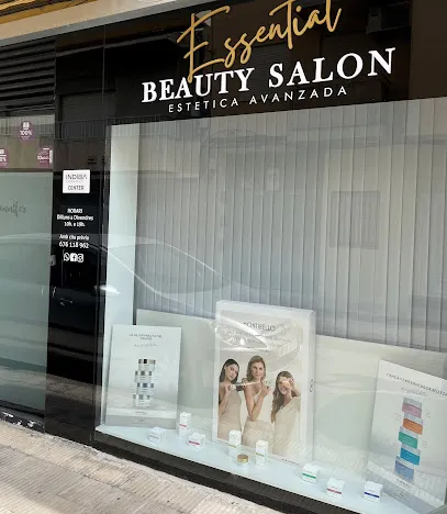 Essential Beauty Salón