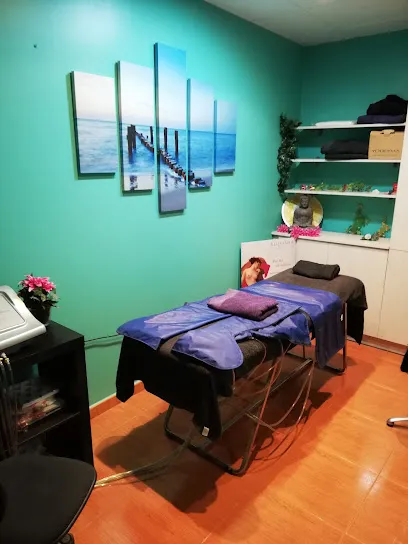 EsSenzZia Peluquería y Estética