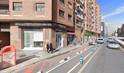 Estefanía Estilistas - Peluquería y Estética