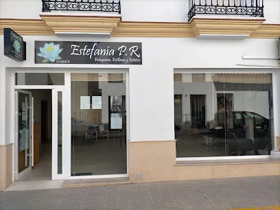 Estefanía P. R.
