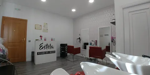 Estela Peluquería Unisex