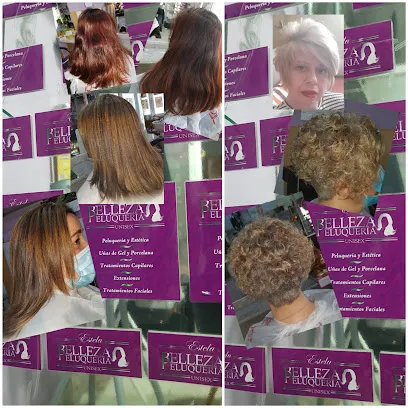 Estela Peluqueria y Belleza
