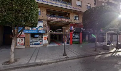 Estela Poveda Estilistas