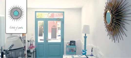 Estela y Punto Peluquería
