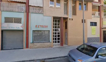 Estelvi