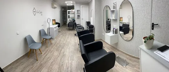 Ester Benito estética y peluquería