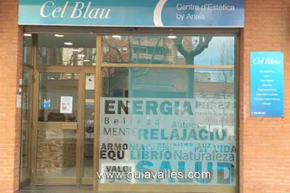 Estetic Cel Blau