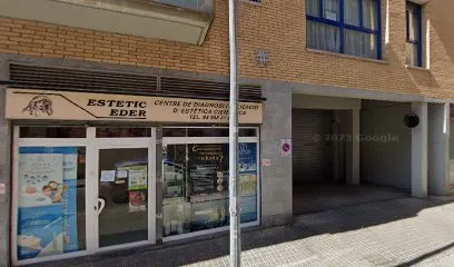 Estetic Eder (Francisca Ruiz)
