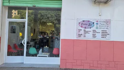 Estetic Eri