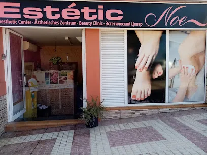 Estetic Noe
