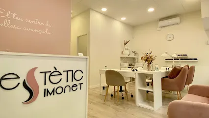 ESTETIC SIMONET