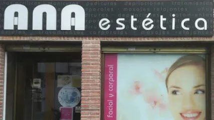 Estética ANA