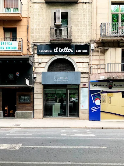 Estética Aroms