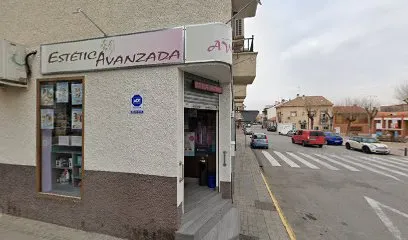 Estética Avanzada