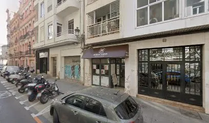 Estética AVANZADA