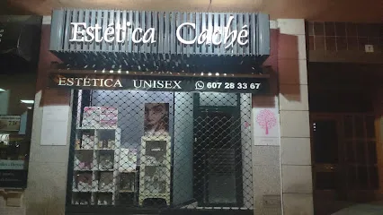 Estética Cache
