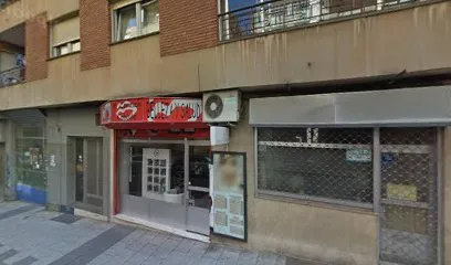 Estética Carmen Caballo